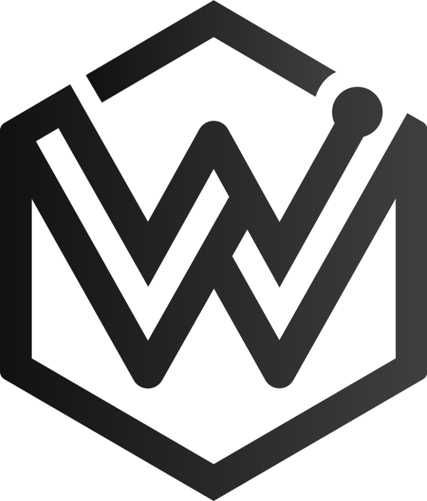 The Palantir Logo